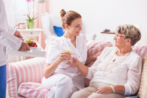 Types of Home Health Care Services You Can Avail of for Your Elderly or Ailing Loved Ones