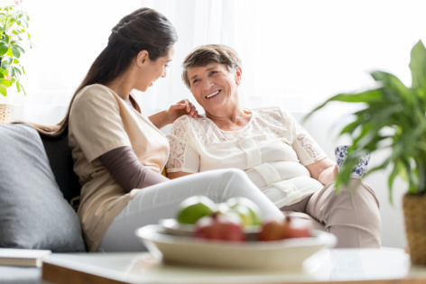 Reliable Healthcare Services for Your Senior Loved Ones